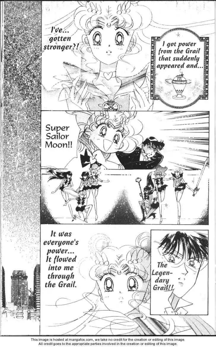 Sailor Moon Chapter 9.1 68